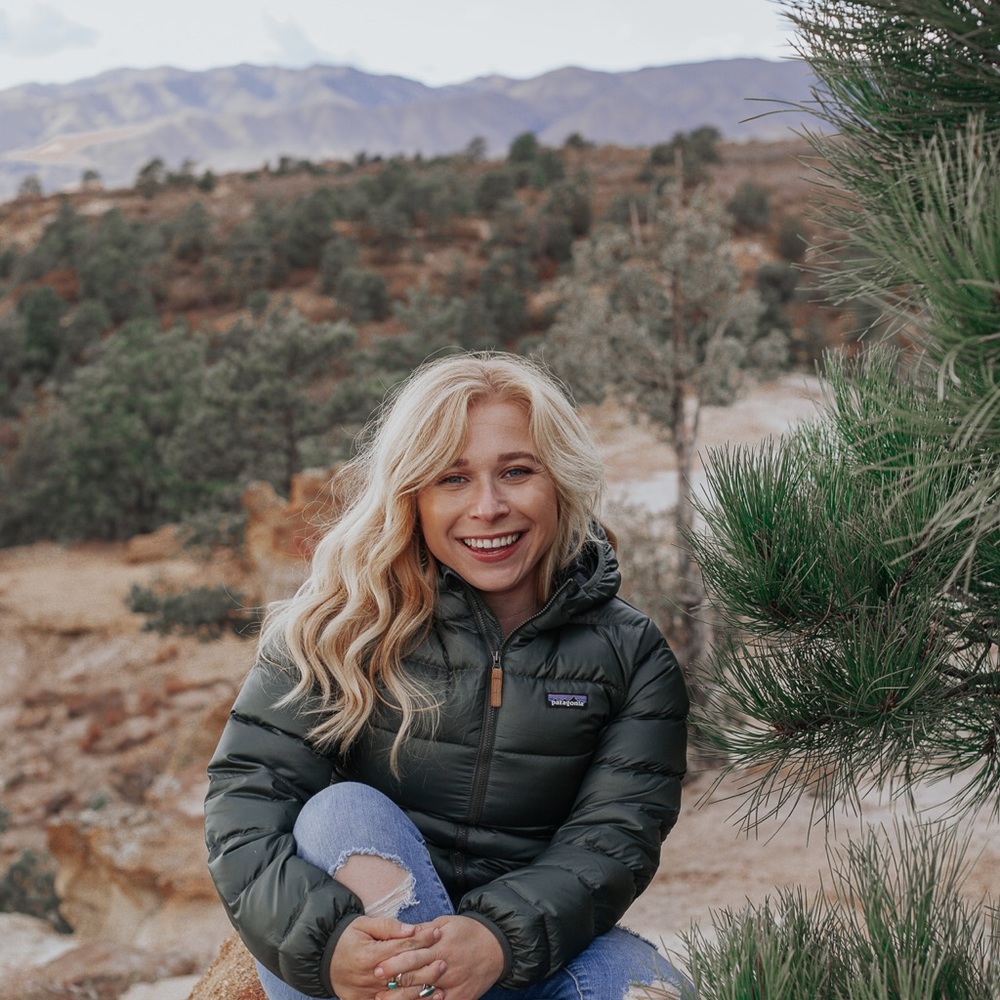 Meet your Posher, Halle